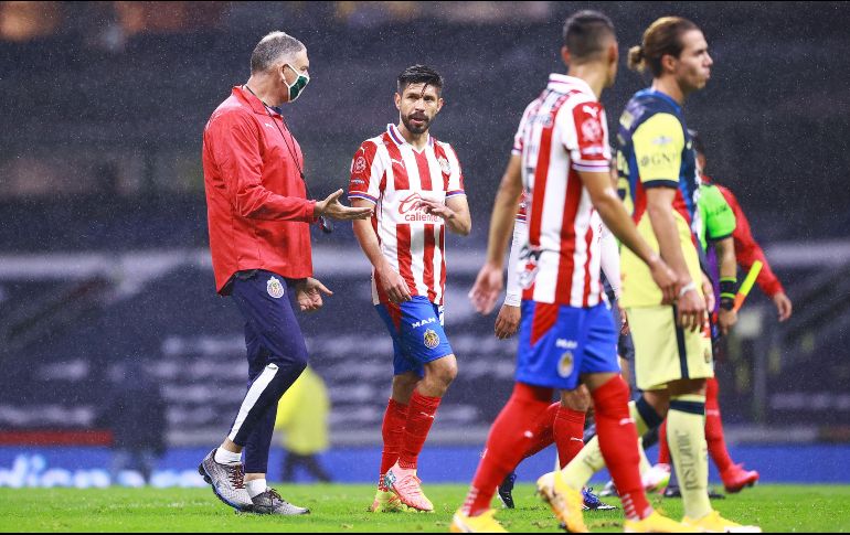 ''El Emperador'' señaló que ni para su familia él intercambiaba camisetas, que no le parecía correcto, y sabía elegir los momentos para saludar si tenía amigos en el equipo rival. IMAGO7