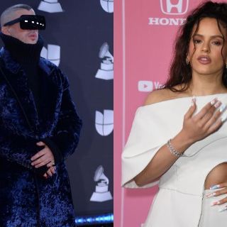 Rolling Stone incluye a Rosalía y Bad Bunny en su lista de 500 mejores discos