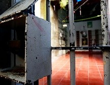 La CEDHJ concluye que no se revisó la cámara de video vigilancia ni tampoco se realizaron rondines para vigilar el bienestar de los detenidos. EL INFORMADOR/ARCHIVO