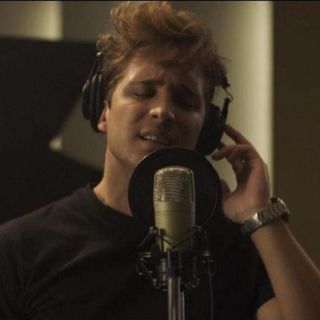 Inician grabaciones de "Luis Miguel la serie 2" sin contratos de ANDA