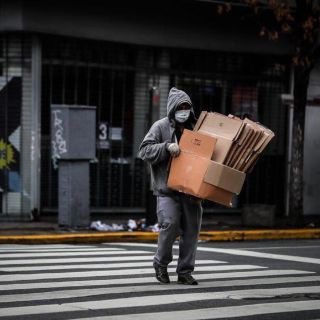 Argentina registra la peor tasa de desempleo en 16 años