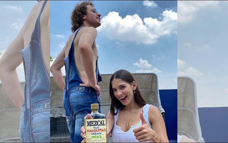 La publicación de Luisito Comunica dividió las opiniones de sus seguidores, ya que mientras unos la toman con humor, otros lo criticaron. INSTAGRAM / luisitocomunica