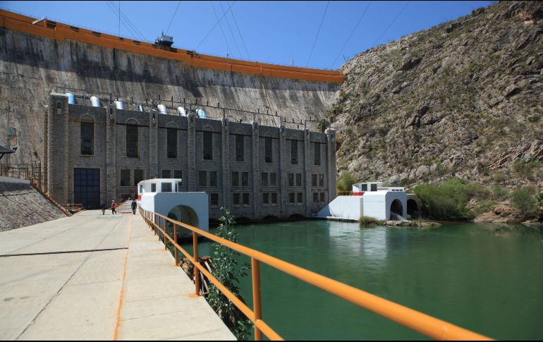 El conflicto de los agricultores de Tamaulipas y estados fronterizos como Chihuahua se produce cuando falta un mes para que venza el plazo para cumplir con el Tratado de Aguas de México con Estados Unidos. EFE/ARCHIVO