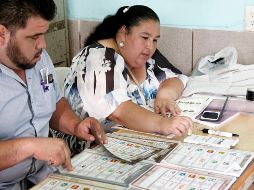 Las multas por incurrir en conductas que limiten, anulen o menoscabar el ejercicio de los derechos políticos y electorales de una mujer, alcanzan hasta los 8.6 millones de pesos. EL INFORMADOR/ARCHIVO