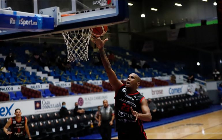 Astros se mantiene en la pelea por el liderato de la Zona Oeste con marca de cuatro partidos ganados y dos perdidos. TWITTER/@AstrosJalisco