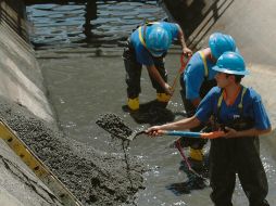 PROYECCIÓN. Para mejorar la calidad del agua, el SIAPA renovará las plantas potabilizadoras. En Miravalle se invertirán cerca de 80 millones de pesos. EL INFORMADOR • F. Atilano