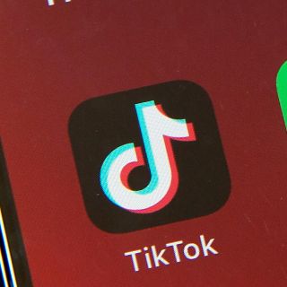 TikTok pide licencia en China para venderse en EU