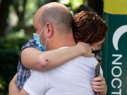 El ECDE añade que la salud mental de las personas que han tenido COVID-19 