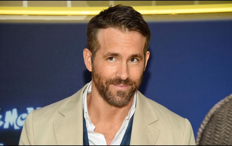 De acuerdo con el propio club, Reynolds tiene tiempo interesado en adquirir el equipo. AP / ARCHIVO