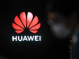 Huawei está aún 
