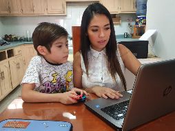 Para poder ingresar a la consulta es necesario contar con una cuenta de correo electrónico. EL INFORMADOR / ARCHIVO