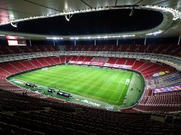 Los presidentes municipales analizan estrategias y medidas que podrían aplicarse en los espacios deportivos para un regreso seguro ante la pandemia. Imago7/ARCHIVO