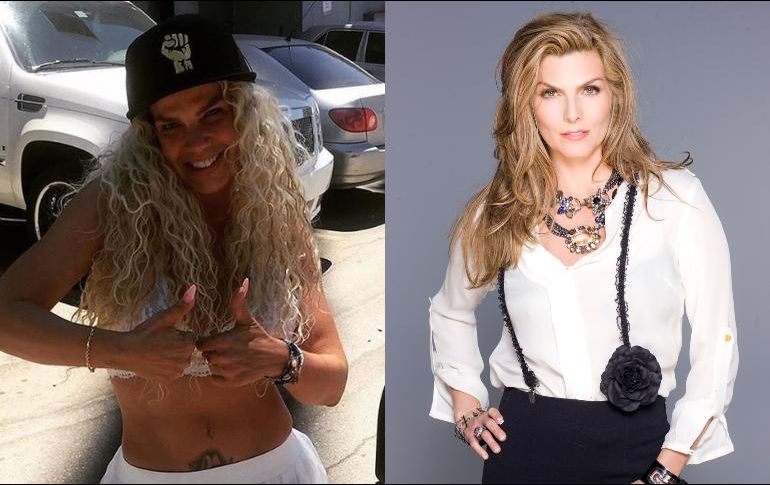 Surgen rumores que Montserrat Oliver corriera a Niurka de su programa 