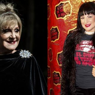 Anel Noreña demandará a Alejandra Ávalos por dichos sobre José José