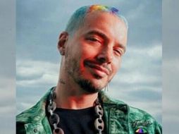 En la reseña, J Balvin aparece descrito como una figura que ha 