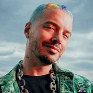 "Esto es nuestro, pa' la cultura", J Balvin tras aparecer en la lista de las personas más influyentes