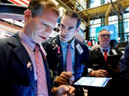 Los mercados estuvieron atentos a las últimas novedades sobre el coronavirus en el mundo. EFE/ARCHIVO