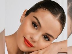 Selena Gómez apareció en la revista Time en la lista de las 100 personas más influyentes del mundo en el 2020. INSTAGRAM / elenagomez