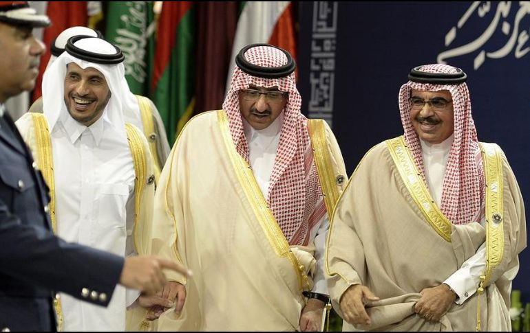 La última elección presidencial palestina tuvo lugar en 2005. EFE/ARCHIVO