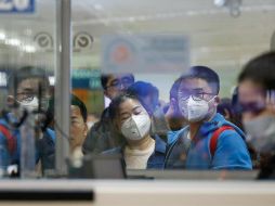 El Departamento de Seguridad Nacional asegura que es esto responde a la necesidad de garantizar la “integridad” del sistema de inmigración estadounidense. EFE/ARCHIVO