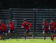 En Chivas saben que Mazatlán FC puede ser un rival de peligro. Cortesía / @Chivas