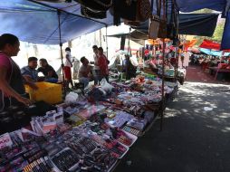 La propuesta de modificación fue avalada por 30 votos a favor. EL INFORMADOR/ARCHIVO