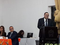 Héctor Álvarez todavía puede acudir ante la Sala Superior del TEPJF para solicitar una revisión del caso. ESPECIAL