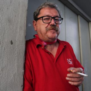 Paco Ignacio Taibo II entra al drama de Varsovia