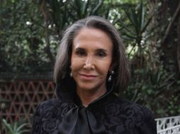 Florinda Meza ha dejado claro que su verdadera riqueza está en el cariño del público. NTX/ARCHIVO