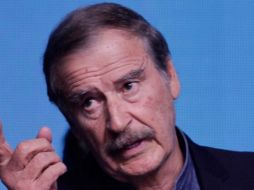 En la iniciativa de consulta redactada por López Obrador, acusa a Fox (2000-2006) de intervenir 