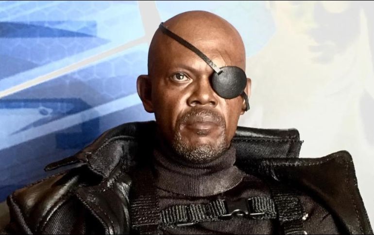 Nominado al Mejor Actor de reparto por 