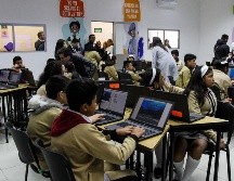 Actualmente existen dos mil 246 colegios en Jalisco. NTX/ARCHIVO