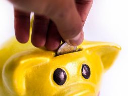 El efecto de la inflación y los tipos de interés perjudicarán a los pequeños ahorradores. EL INFORMADOR/ARCHIVO