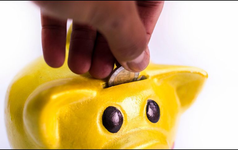 El efecto de la inflación y los tipos de interés perjudicarán a los pequeños ahorradores. EL INFORMADOR/ARCHIVO