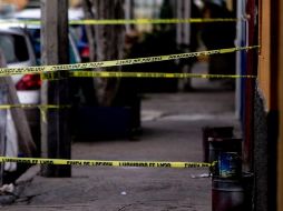 George Hopkins fue visto por última vez el pasado miércoles en el barrio La Merced. NTX/ARCHIVO