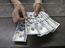 El dólar se fortaleció frente a casi todas las monedas ante un regreso del nerviosismo en torno al COVID-19. EL INFORMADOR/ARCHIVO