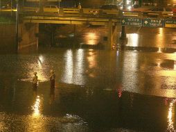 EL INFORMADOR/ARCHIVO