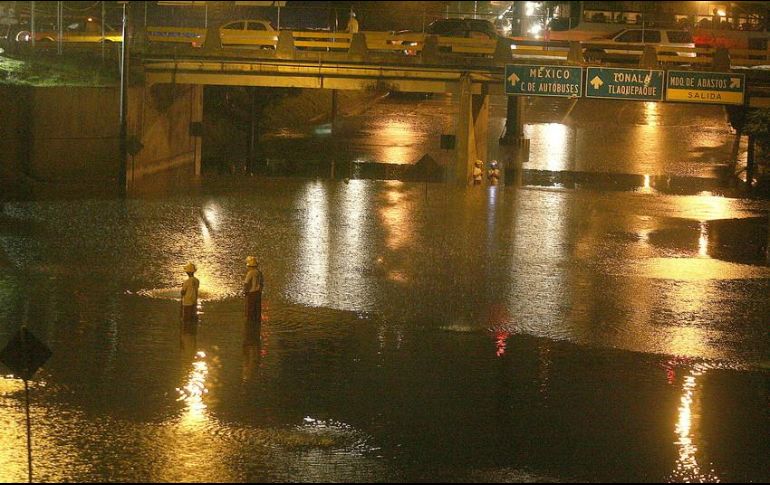 EL INFORMADOR/ARCHIVO