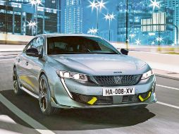 A 210 años, Peugeot es “una marca indestructible”