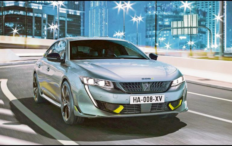 A 210 años, Peugeot es “una marca indestructible”