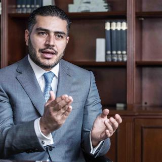 "El Mencho" no es una amenaza para la CDMX: García Harfuch