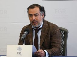 Blanca Alicia ''N'' es acusada de tortura y desaparición forzada, entre otros delitos, y se encuentra recluida en un penal federal, indicó el fiscal especial para el caso Iguala, Omar Gómez Trejo. EFE / ARCHIVO