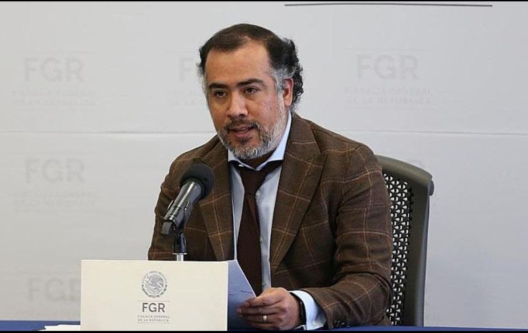 Blanca Alicia ''N'' es acusada de tortura y desaparición forzada, entre otros delitos, y se encuentra recluida en un penal federal, indicó el fiscal especial para el caso Iguala, Omar Gómez Trejo. EFE / ARCHIVO