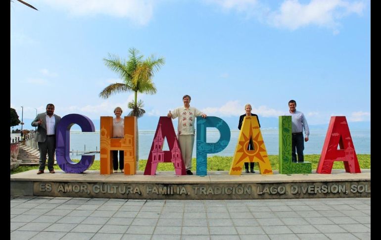 Embajador de EU en México comparte su tour por Guadalajara