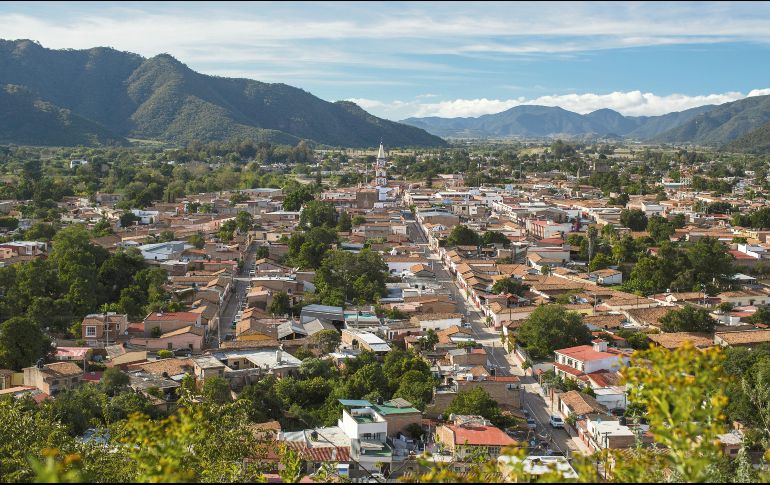 Mascota. Un destino apasible, rodeado de naturaleza y excelente clima. ESPECIAL/Turismo Jalisco
