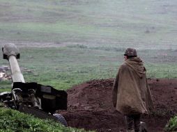 Azerbaiyán anunció una 