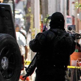 Denuncias contra policías crecen en México; reina impunidad