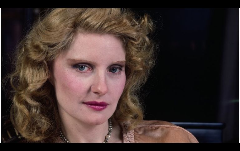 Shere Hite fue una figura controversial en Estados Unidos en los años 70 y 80. SANTI VISALLI/GETTY IMAGES