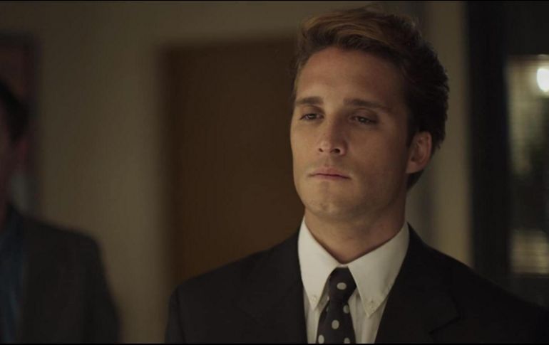 La primera temporada DE 