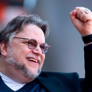 Guillermo del Toro felicita a joven que ganó oro en Olimpiada de Matemáticas